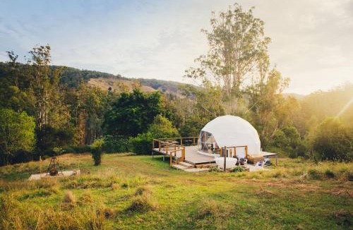 Toms Creek Other | Nature Domes