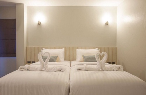 Ban Saiyuan Hotel | Nature Pine Residence