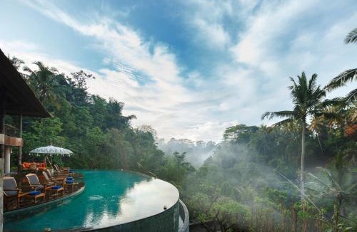 Melayang Resort | Natya Resort Ubud