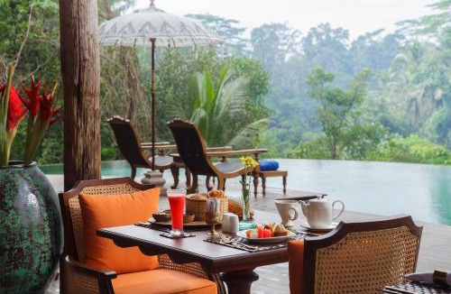 Melayang Resort | Natya Resort Ubud