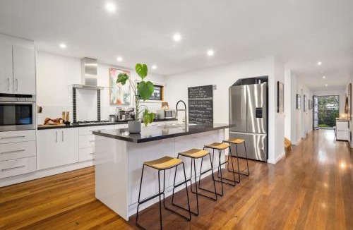 Flinders House | Nautilus