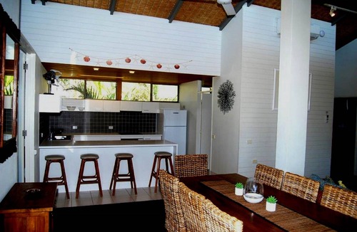 Korora Hotel | Nautilus Beachfront Villas & Spa