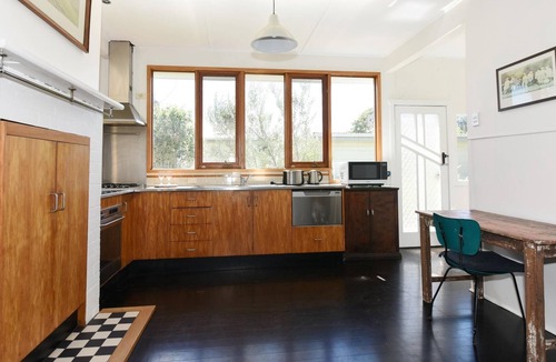 Erowal Bay House | Naval Shores - Erowal Bay, Jervis Bay