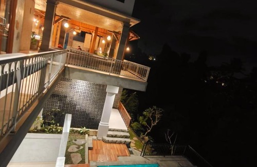 Melayang Hotel | Nawang Sakti