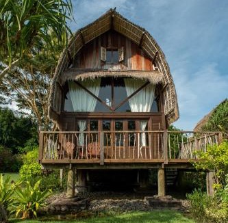 Pejarakan Resort | Naya Gawana Resort & Spa