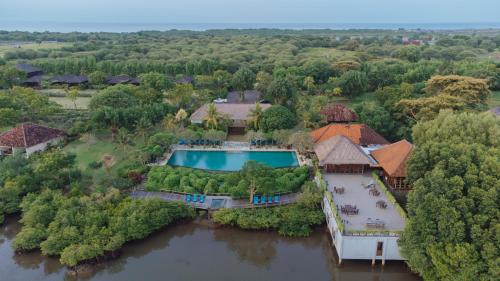 Pejarakan Resort | Naya Gawana Resort & Spa
