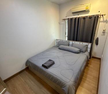Ban Puek Villa | NB bangsaen house KL2