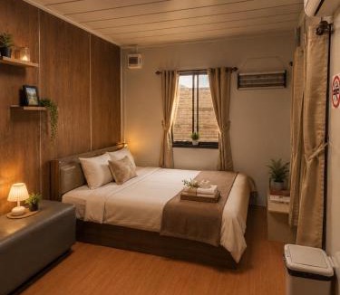 Racha Thewa House | NearBKKHomestayAirport