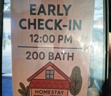 Racha Thewa House | NearBKKHomestayAirport