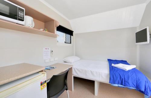 Tinana Hotel | Ned Kelly's Motel