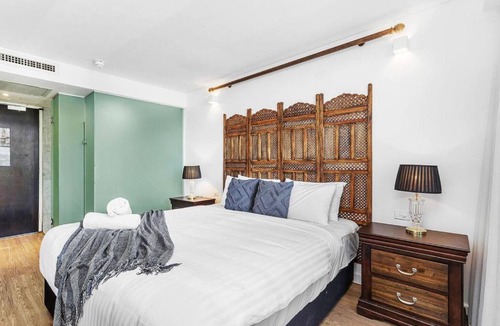 Northbridge Hotel | Nest on Newcastle – E1