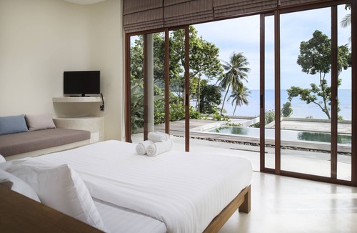 Bai Lan Resort | Nest Sense Resort