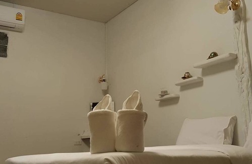 Hat Sai Ri Hotel | Netlada Resort