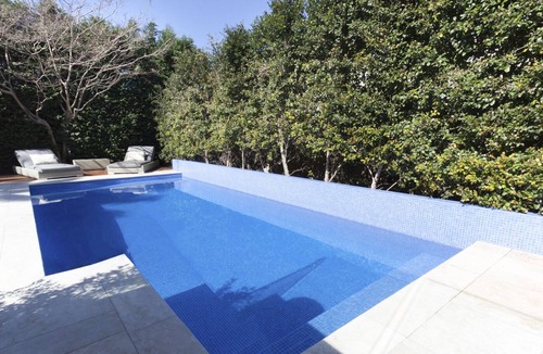 Neutral Bay House | NEUTRAL BAY MANOR (631AH) - Historic Victorian Manor with Pool City Views