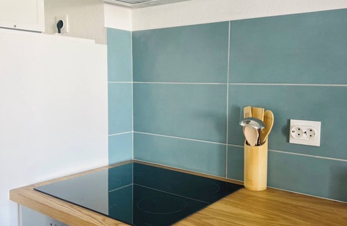 Odeceixe Apartment | New Apartment Brisa Vicentina