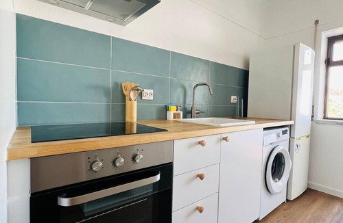 Odeceixe Apartment | New Apartment Brisa Vicentina