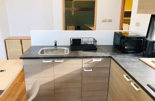 Khuk Khak Beach House | New - Comfort - 2 BR - Close to the beach