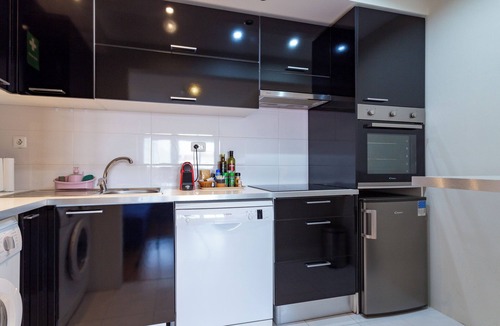 Sete Rios Apartment | NEW - Comfortable and central apartment in Lisbon Between Praça de Espanha and Sete Rios