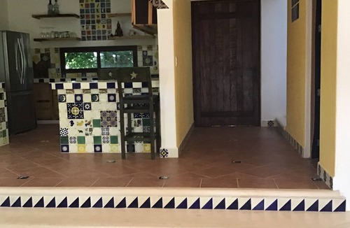 Soliman Bay Villa | New construction. Stunning Villa, on the beach