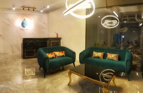 Din Daeng House | New cozy apartment, 300m away from MRT Suthisan station Unit #10