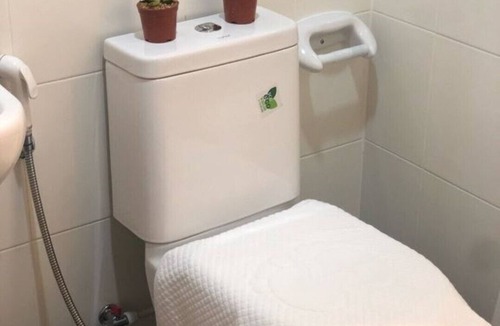 Din Daeng Apartment | New cozy apartment, 300m away from MRT Suthisan station Unit*11