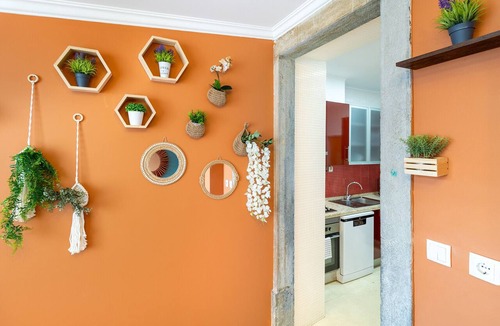 Santo Antonio Apartment | [NEW] Downtown Avenue 0E by Central Hill