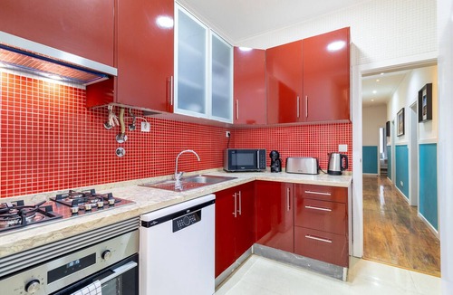 Santo Antonio Apartment | [NEW] Downtown Avenue 0E by Central Hill