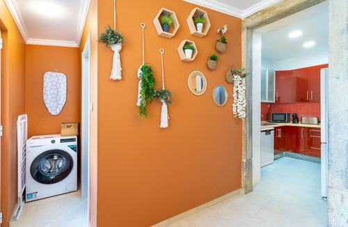 Santo Antonio Apartment | [NEW] Downtown Avenue 0E by Central Hill