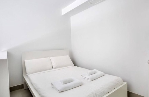 Surry Hills Apartment | New studio apartment in Surry Hills