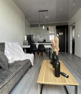 Alajuela Apartment | New! Stylish Studio #2 SJO - Perfect for Travelers