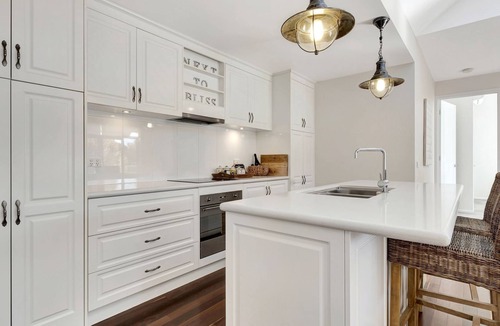 Bright House | Next to Bliss - Luxury Guesthouse
