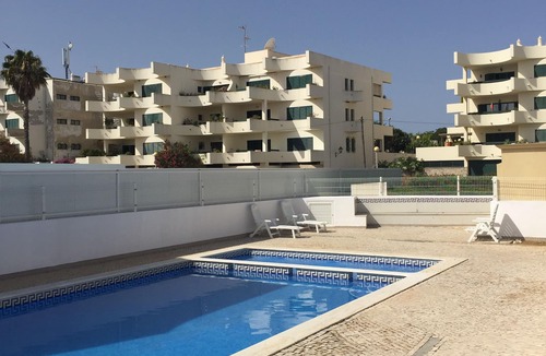 Manta Rota Villa | Nice and modern villa with pool in the center and 200 m from the beach