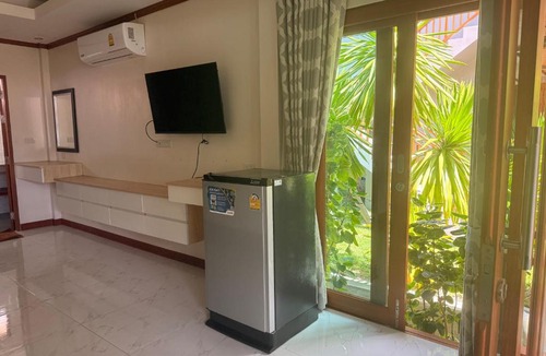 Baan Tai Resort | Nice Beach Resort Koh Pha-ngan