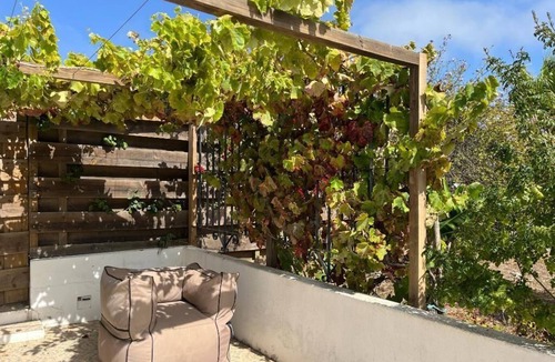 Cabeco de Aguia House | Nice country house with plungepool, beach 3km