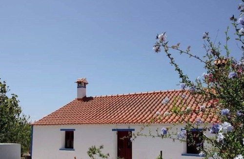 Cabeco de Aguia House | Nice country house with plungepool, beach 3km