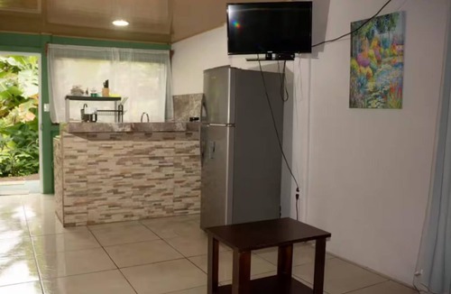 El Castillo House | Nice house with pool and terrace