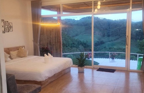 Mae Taeng Resort | Night Sky Homestay
