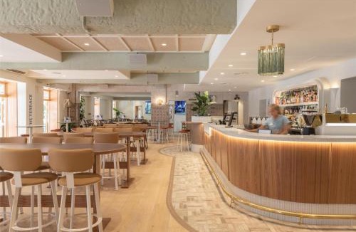 Manly Hotel | Nightcap at Manly Hotel
