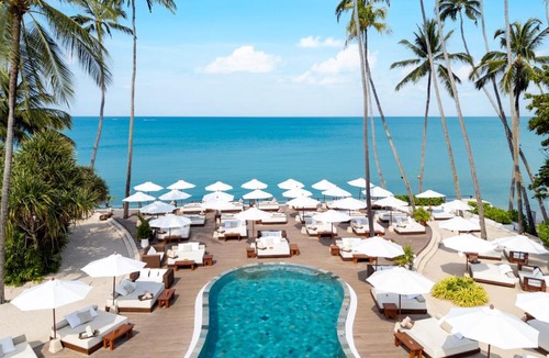 Lipa Noi Resort | Nikki Beach Resort & Spa Koh Samui