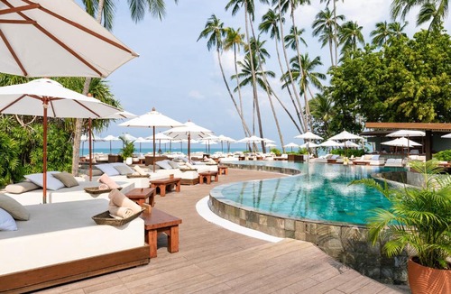 Lipa Noi Resort | Nikki Beach Resort & Spa Koh Samui