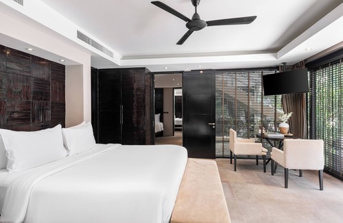 Lipa Noi Resort | Nikki Beach Resort & Spa