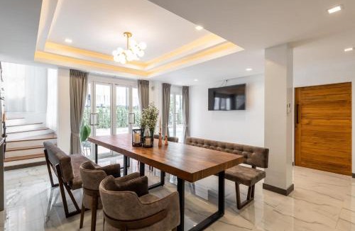 Nimman Villa | Nimman Villa 17 Chiangmai - SHA PLUS