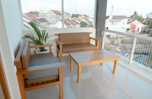 Banyuwangi Hostel | Ninap hostel