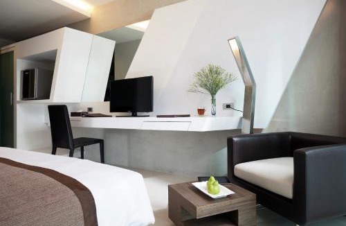 Suan Luang Hotel | Nine Forty One Hotel