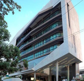Suan Luang Hotel | Nine Forty One Hotel