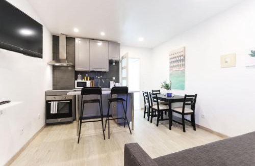 Sao Jorge de Arroios Apartment | Nine Horizons Central