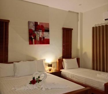 Krabi Villa | Niramit Pool Villa