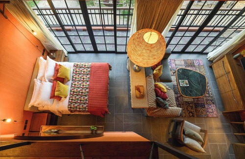 Si Sunthon Resort | Niran Farm