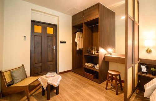 Samran Rat Hostel | Niras Bankoc Hostel