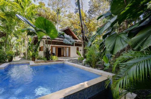 Chiguata House | Nirvana House